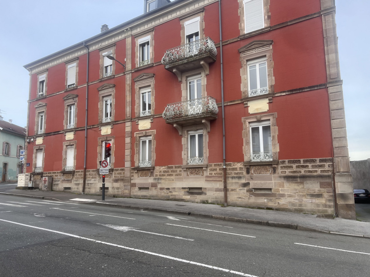 à vendre Appartement Belfort - Photo 23