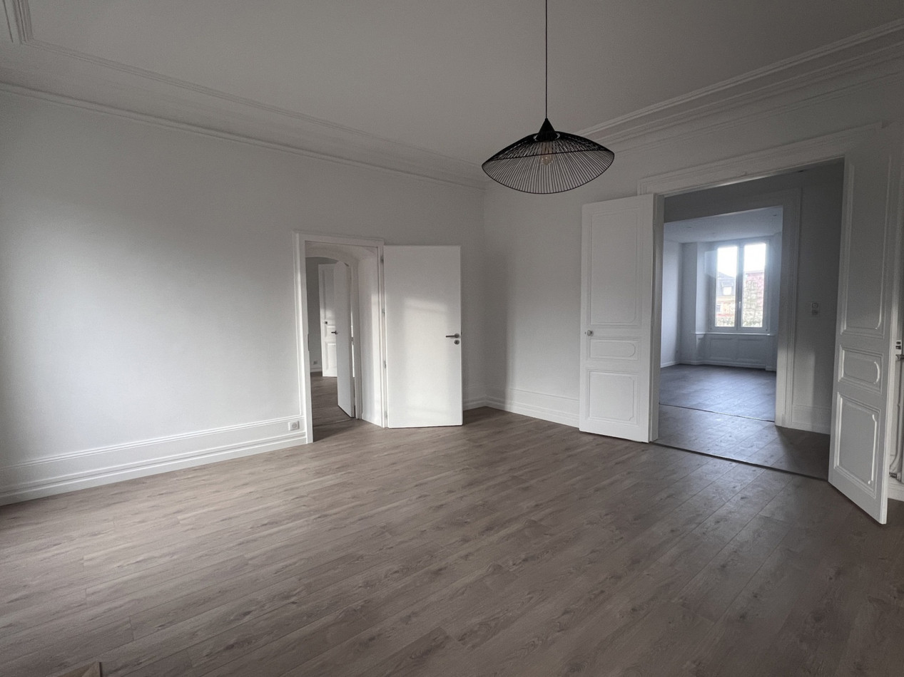 à vendre Appartement Belfort - Photo 4