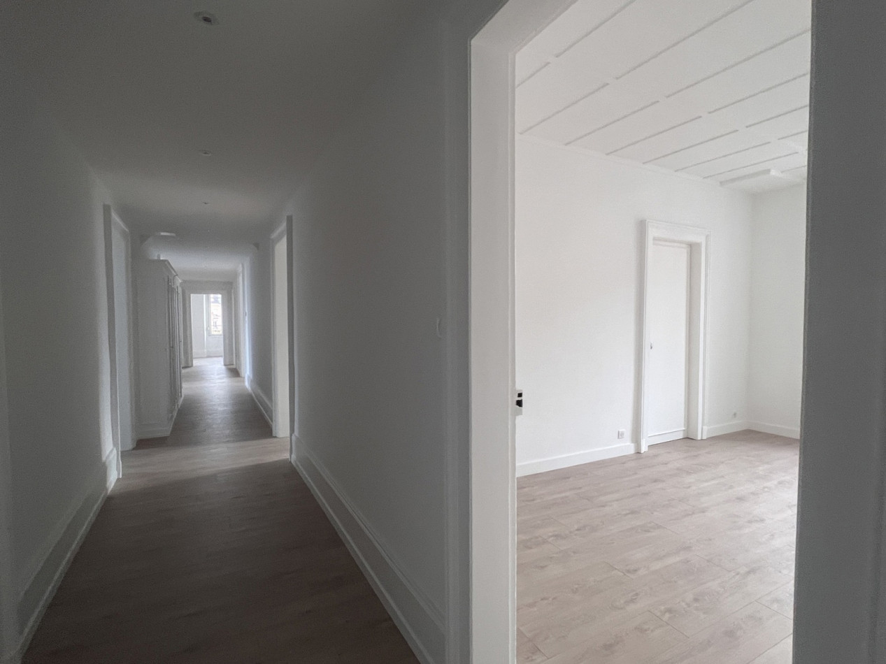 à vendre Appartement Belfort - Photo 5
