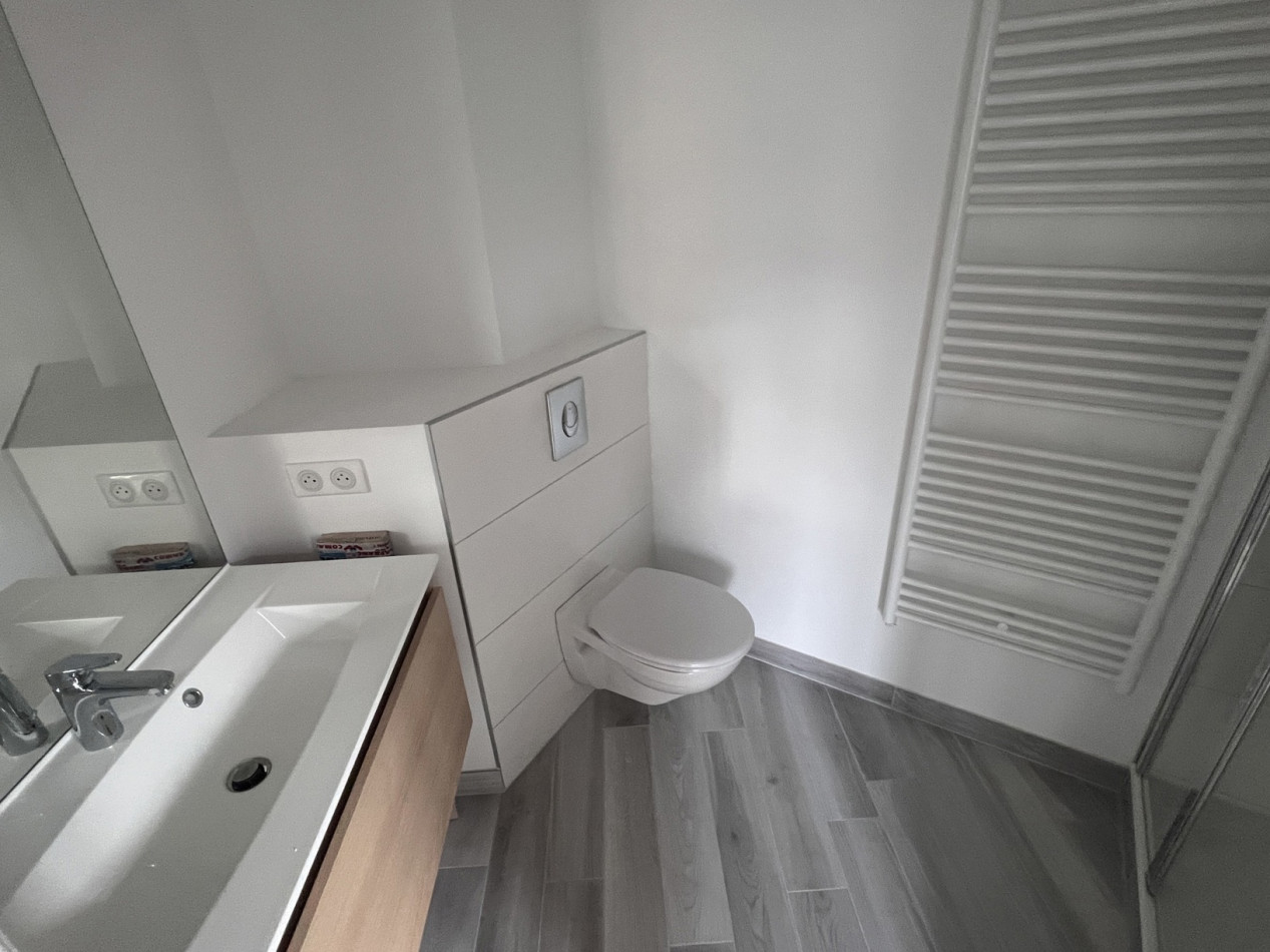 à vendre Appartement Belfort - Photo 8