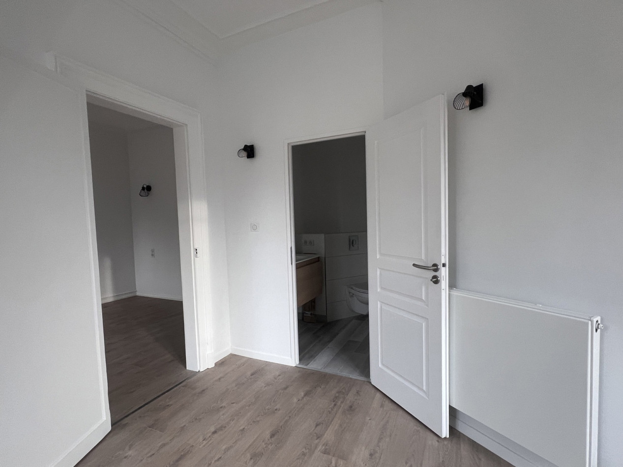à vendre Appartement Belfort - Photo 9