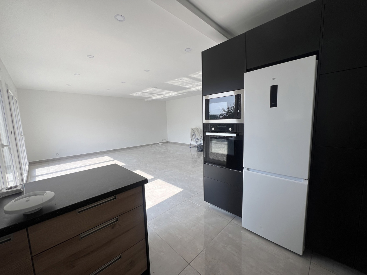 à vendre Maison Meroux Moval - Photo 17