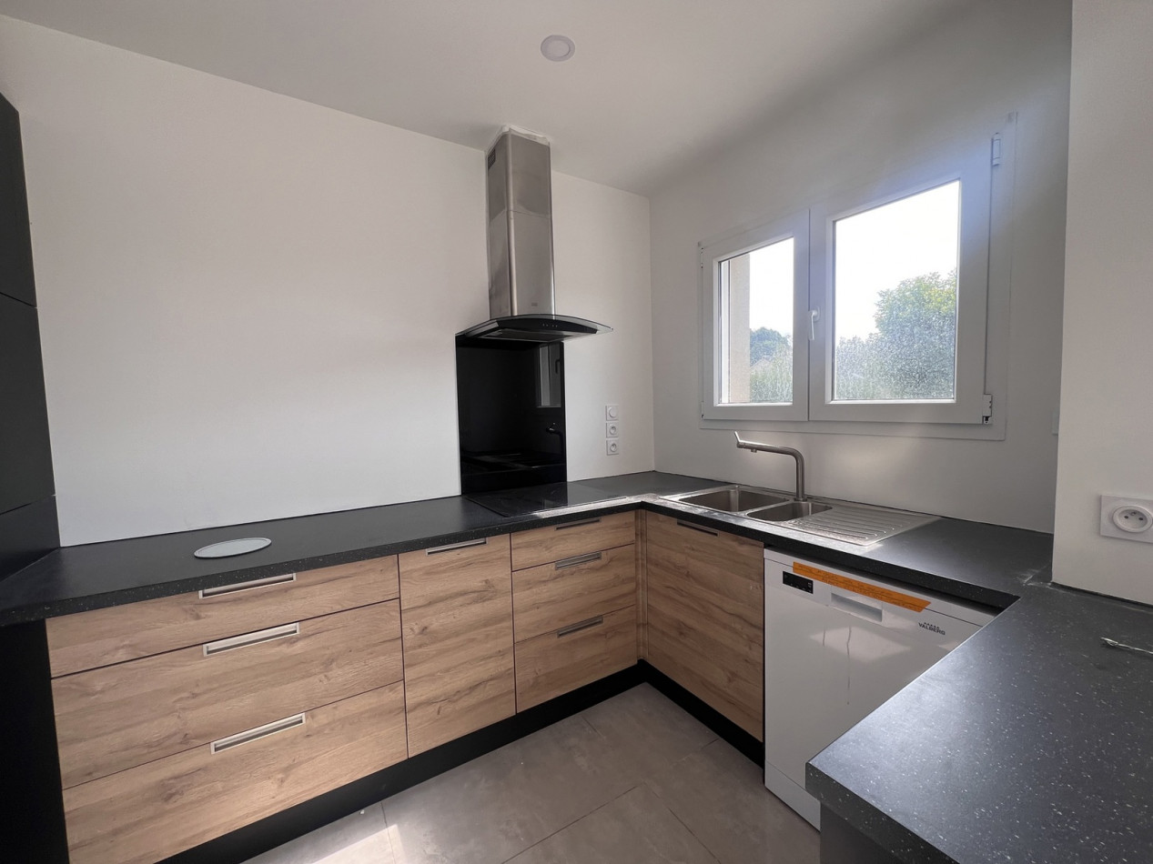 à vendre Maison Meroux Moval - Photo 20