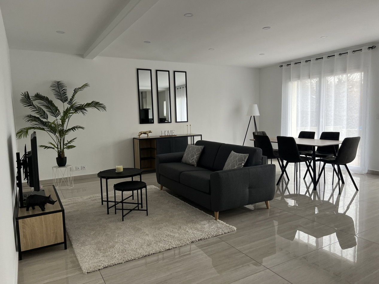 à vendre Maison Meroux Moval - Photo 4