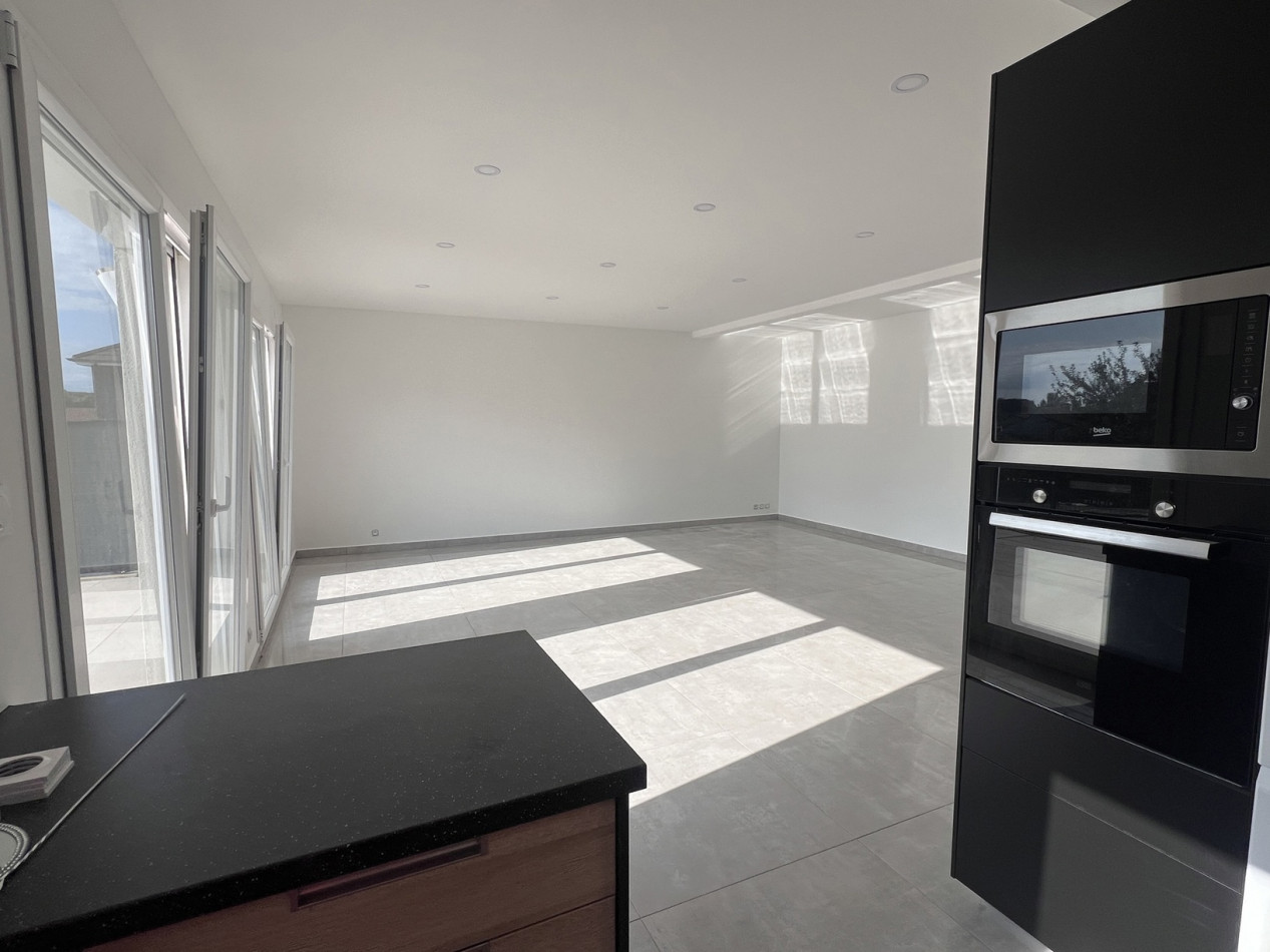 à vendre Maison Meroux Moval - Photo 5