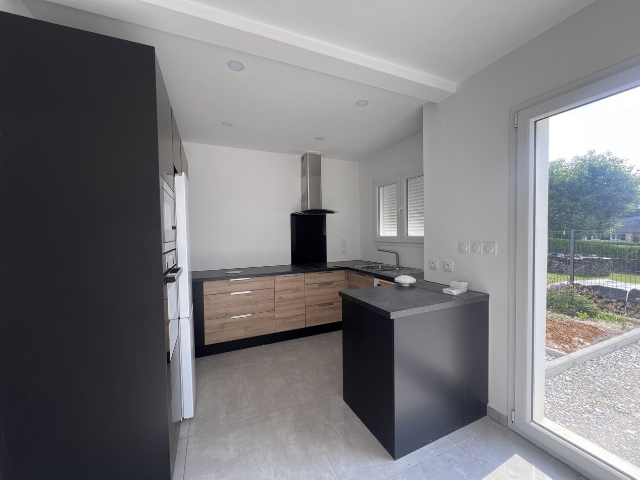 à vendre Maison Meroux Moval - Photo 6