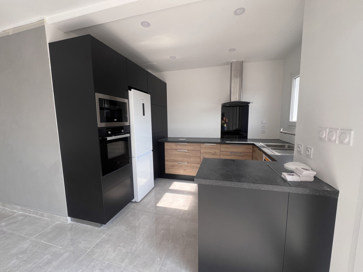 à vendre Maison Meroux Moval - Photo 7