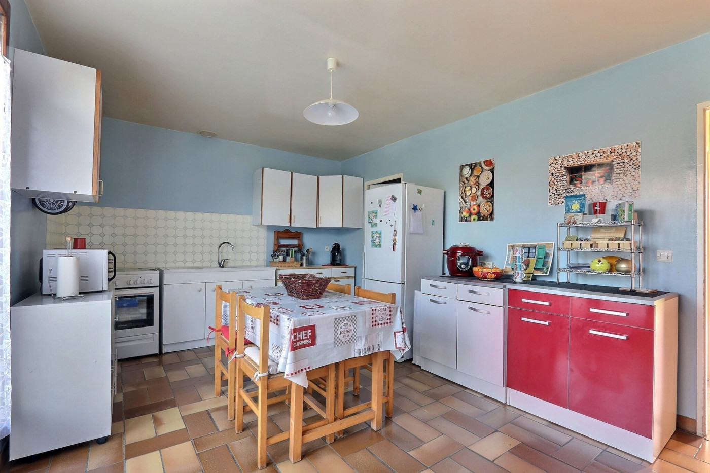 à vendre Maison Saint Paul - Photo 12