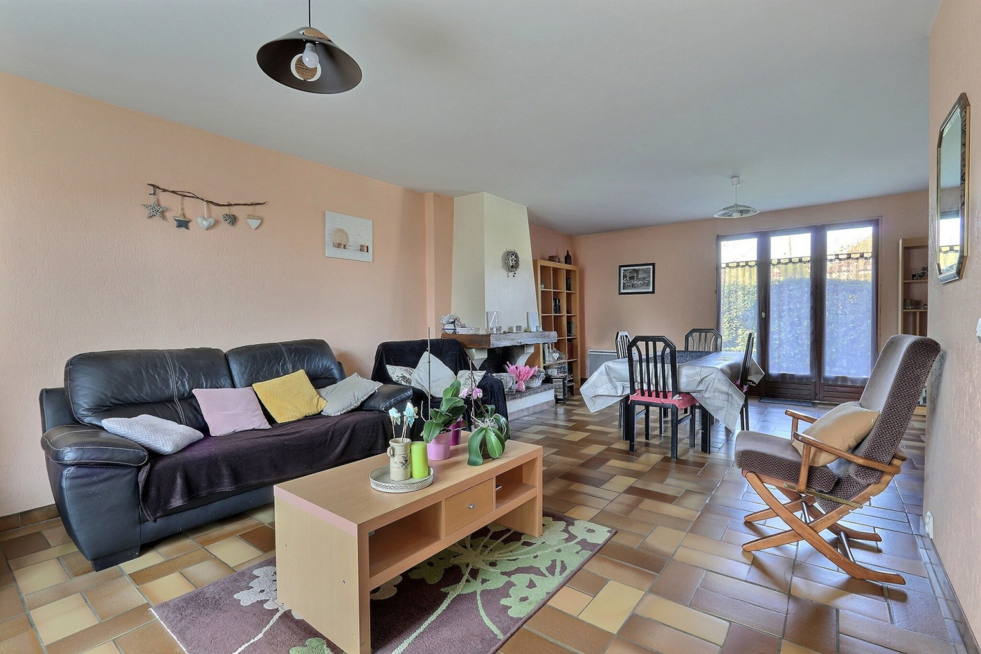 à vendre Maison Saint Paul - Photo 8