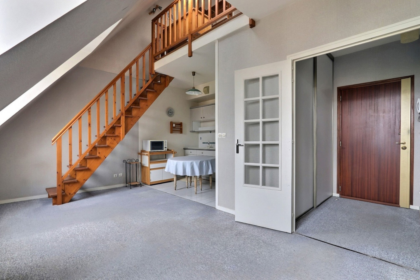 à vendre Appartement Beauvais - Photo 1