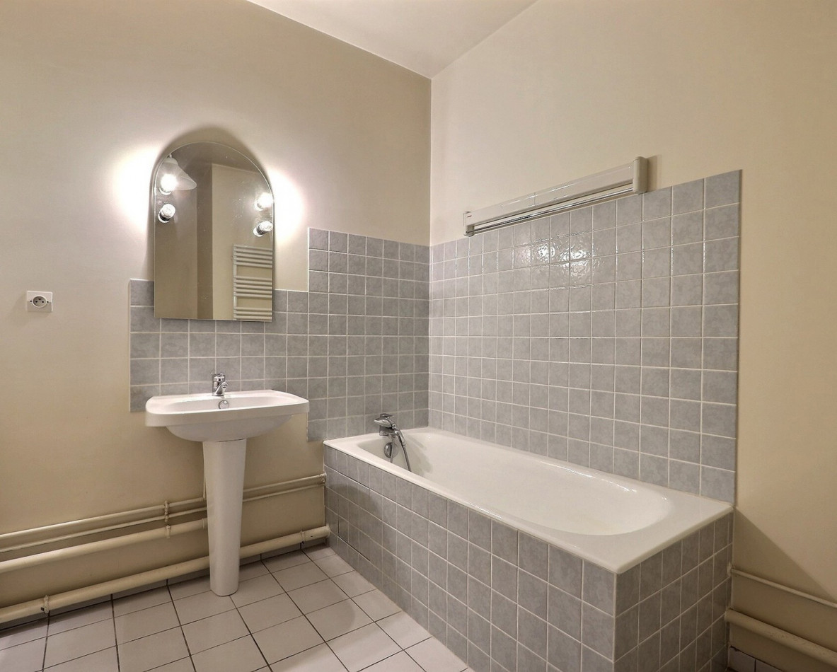 à vendre Appartement Beauvais - Photo 10