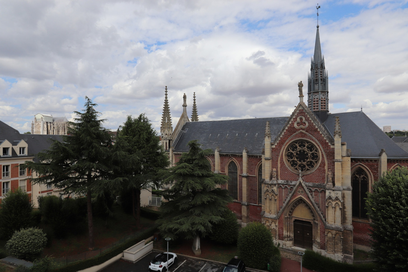 à vendre Appartement Beauvais - Photo 4