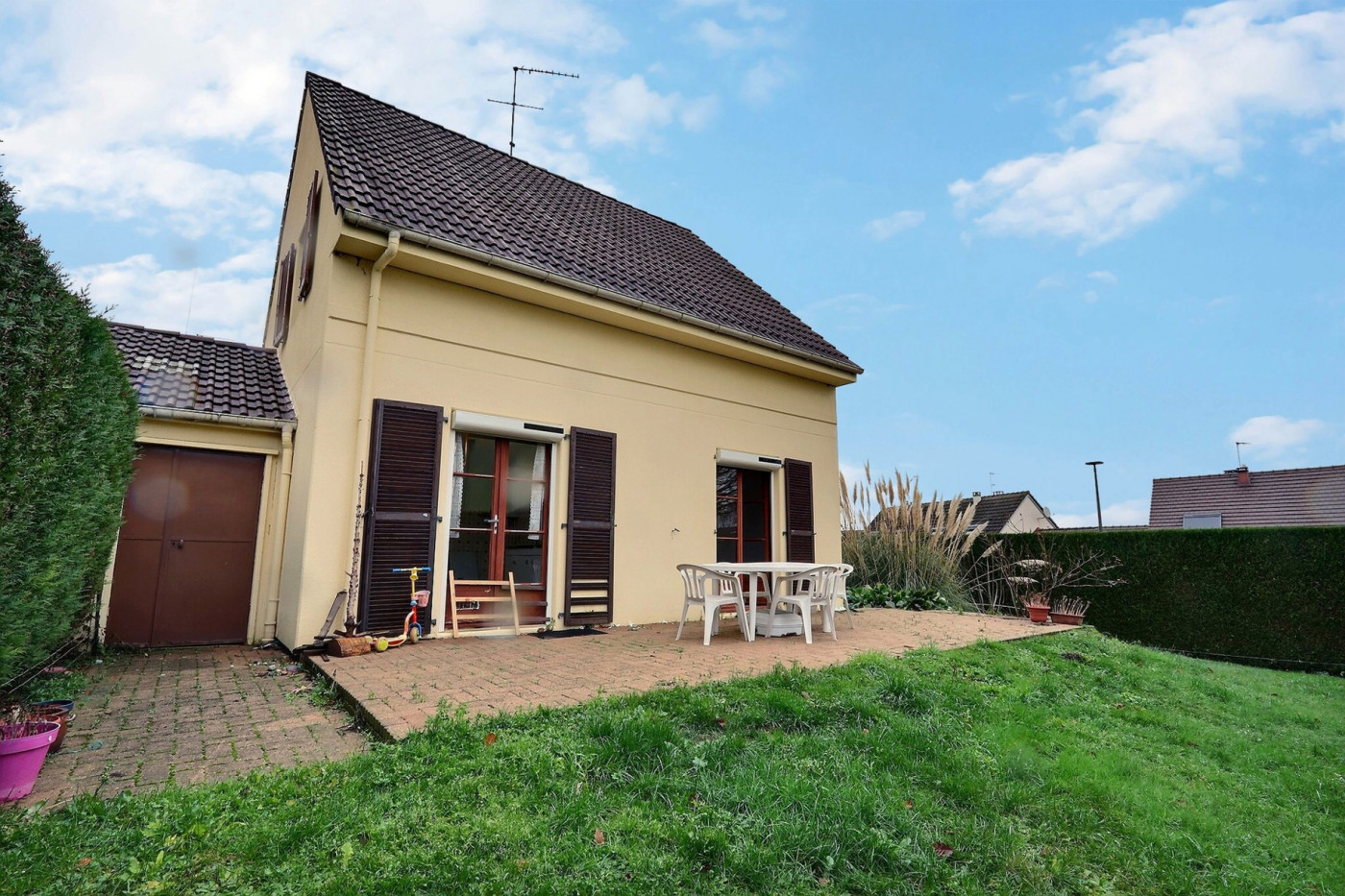 à vendre Maison Beauvais - Photo 3
