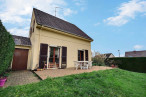 à vendre Maison Beauvais