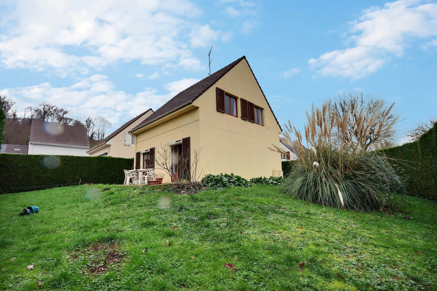à vendre Maison Beauvais - Photo 4