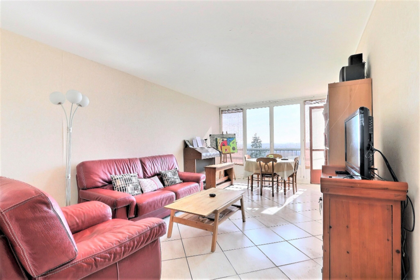 à vendre Appartement Beauvais - Photo 1