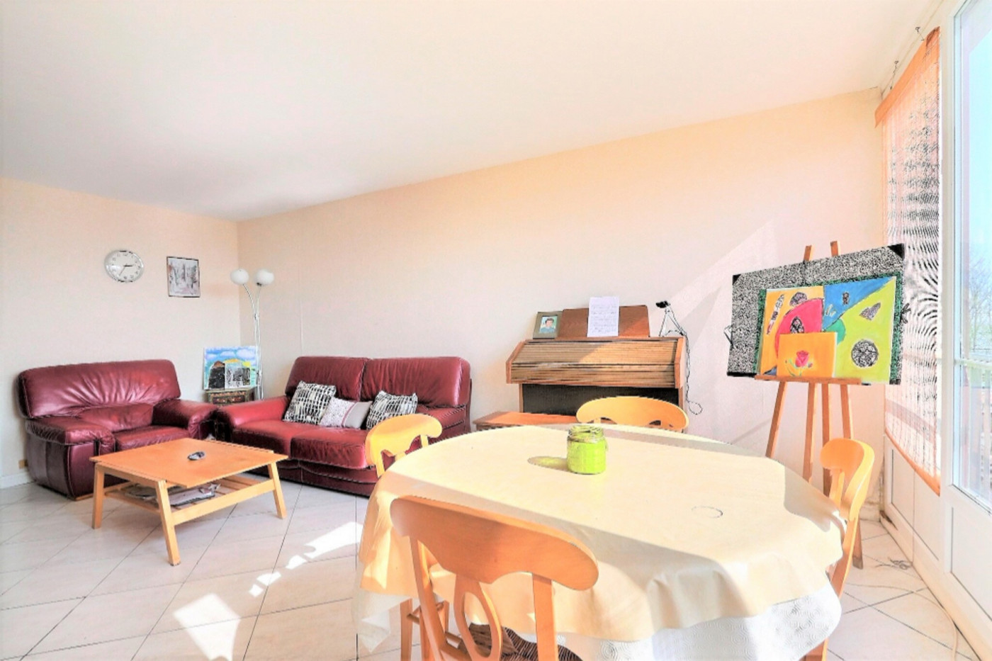 à vendre Appartement Beauvais - Photo 2