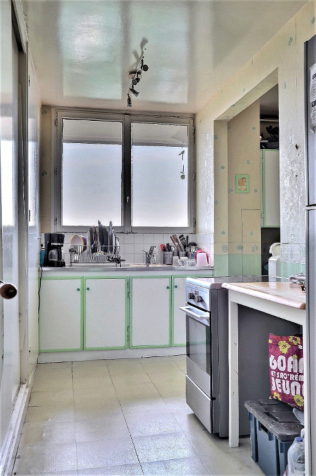 à vendre Appartement Beauvais - Photo 8