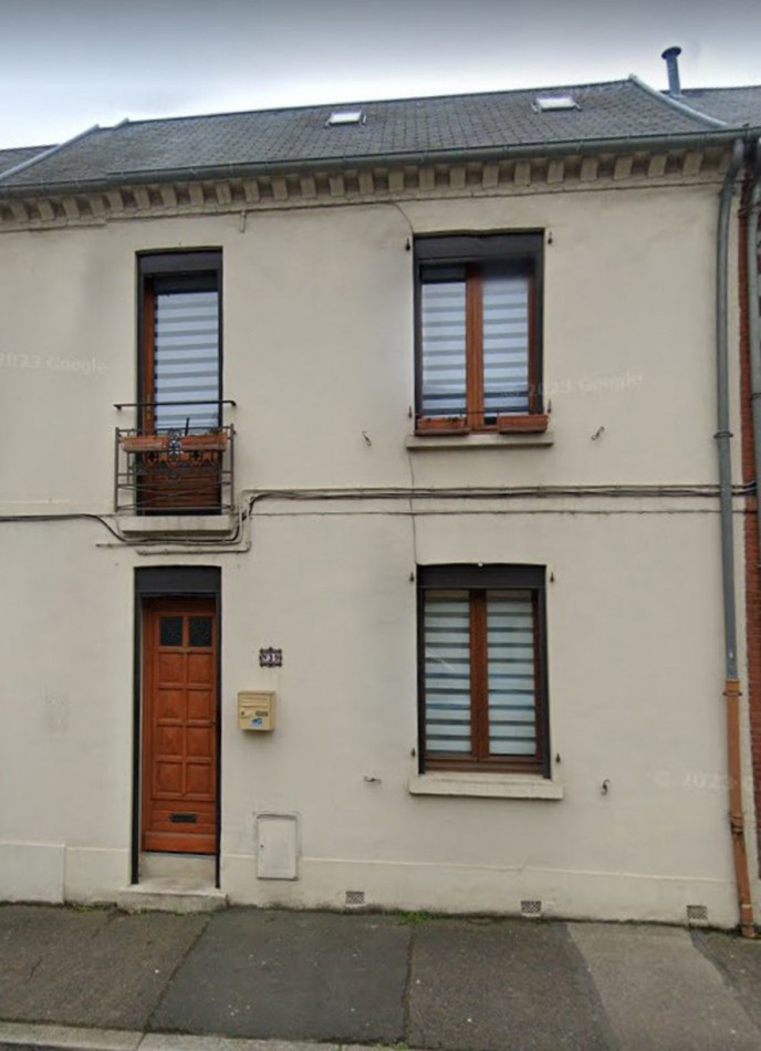 à vendre Maison Beauvais - Photo 1