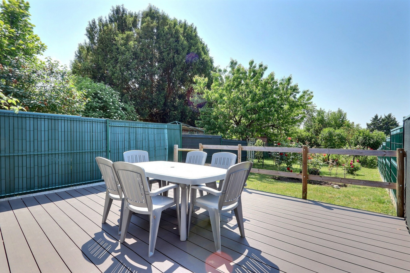 à vendre Maison Beauvais - Photo 10