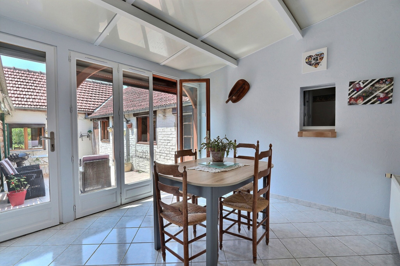 à vendre Maison Beauvais - Photo 5