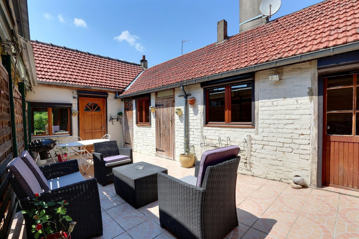 à vendre Maison Beauvais - Photo 6