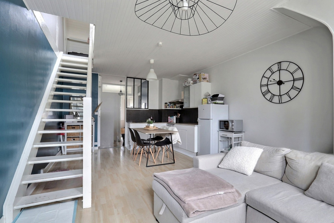 à vendre Appartement Beauvais - Photo 1