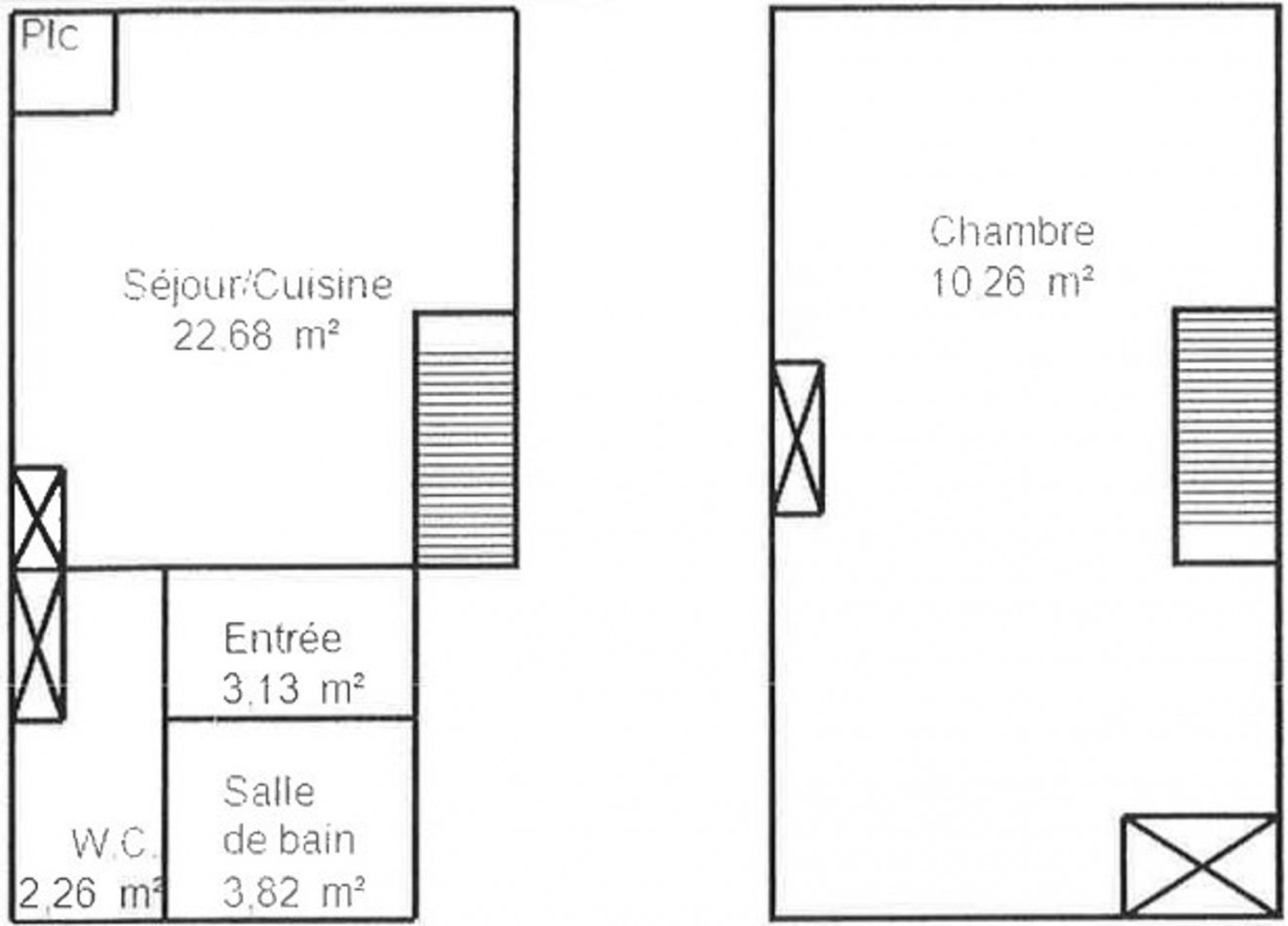 à vendre Appartement Beauvais - Photo 2