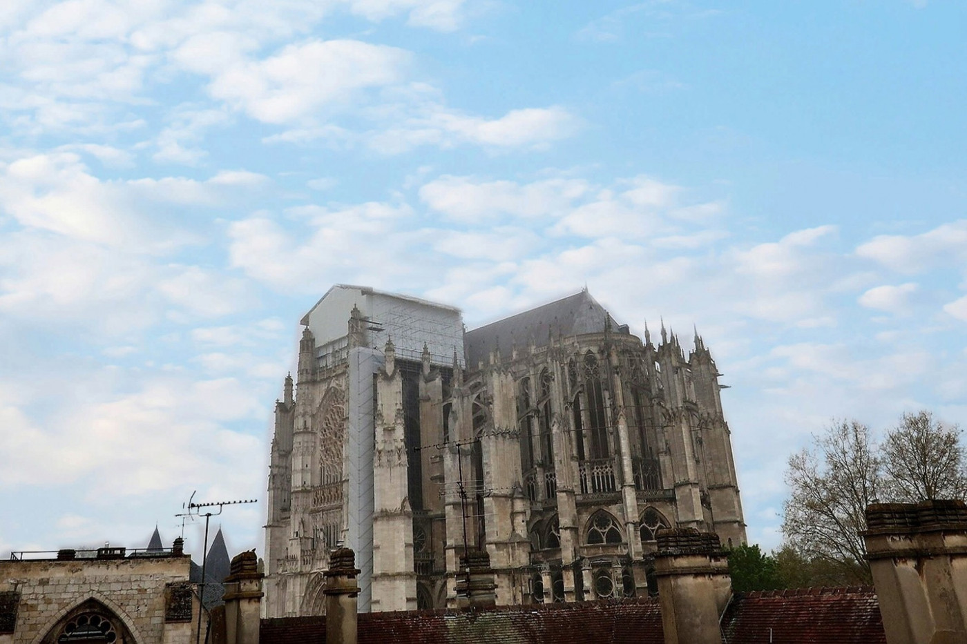 à vendre Appartement Beauvais - Photo 6