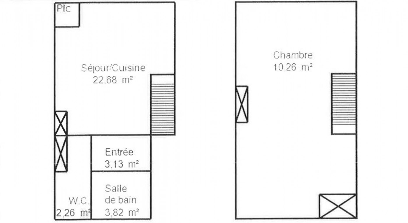 à vendre Appartement Beauvais - Photo 7