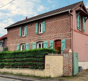 vente Beauvais