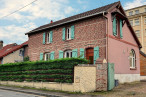 à vendre Maison Beauvais