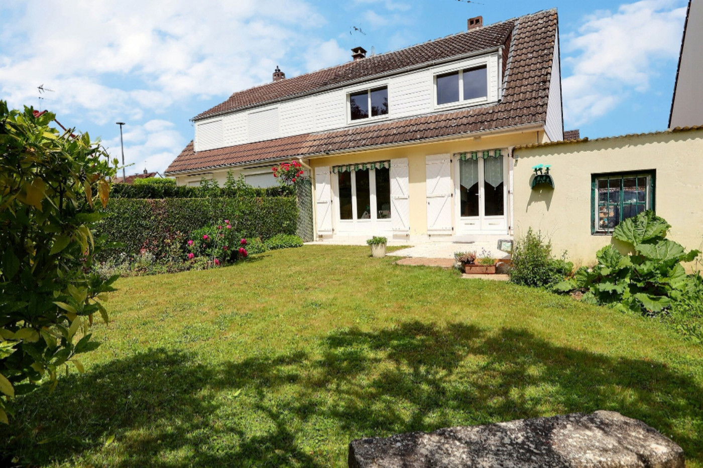 à vendre Maison Beauvais - Photo 10