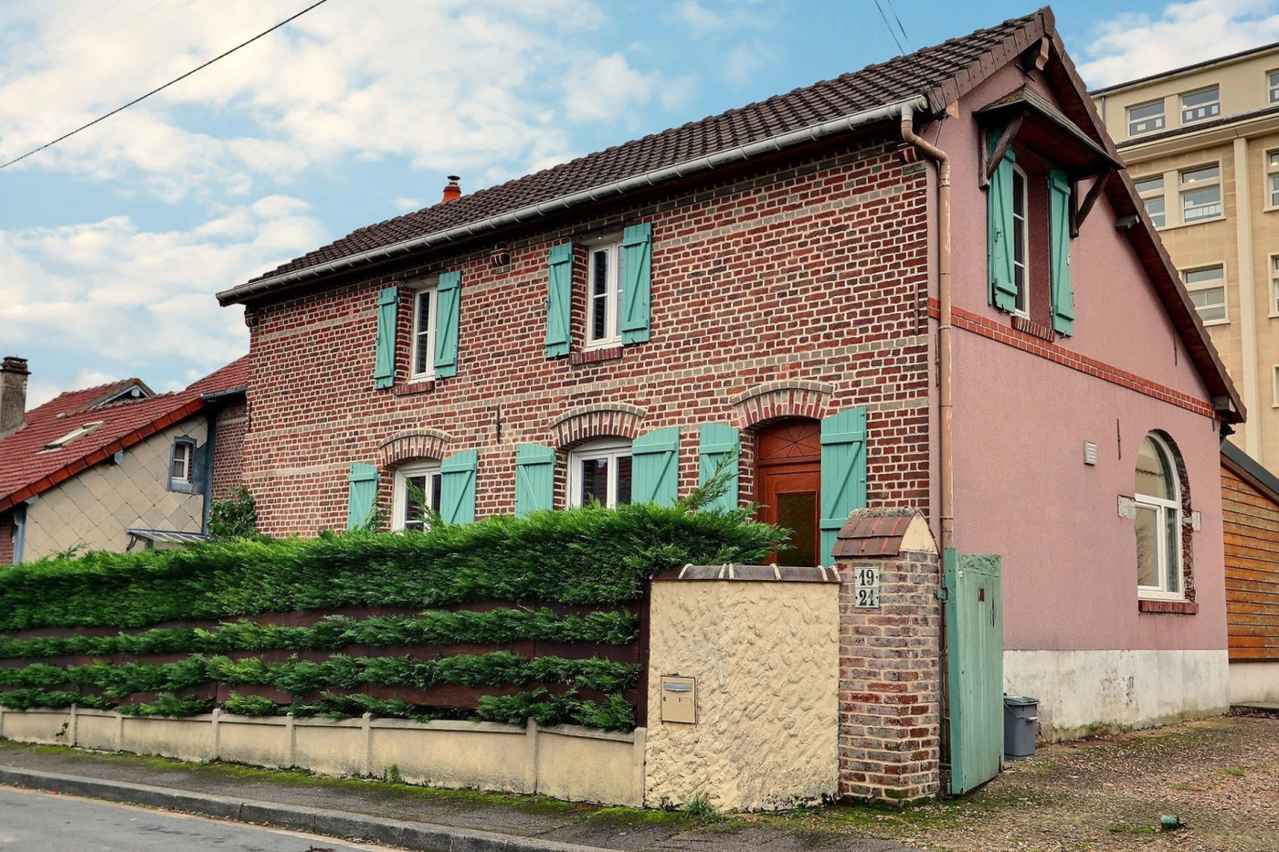 à vendre Maison Beauvais - Photo 2