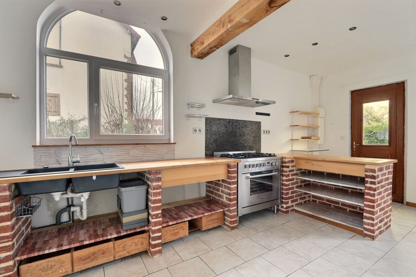 à vendre Maison Beauvais - Photo 4