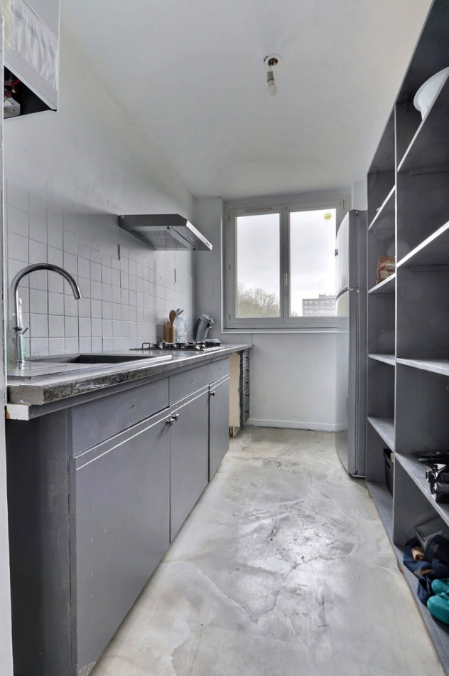 à vendre Appartement Beauvais - Photo 4