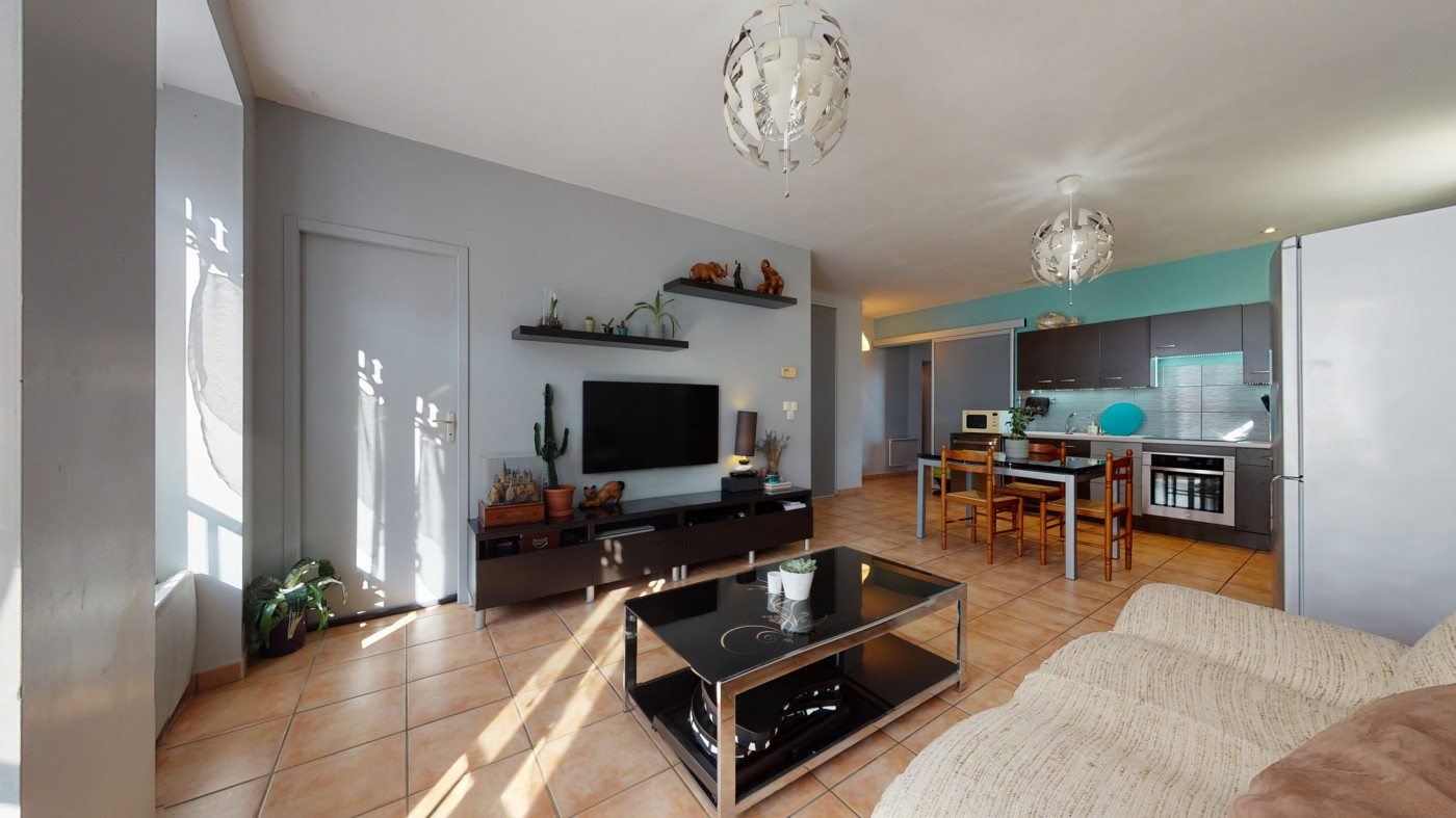 à vendre Appartement Saint Marcellin - Photo 10