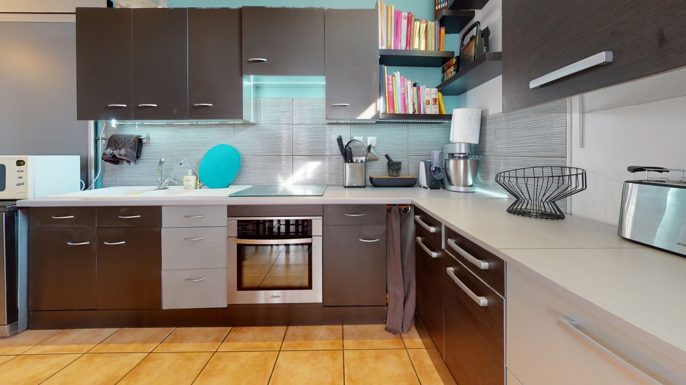 à vendre Appartement Saint Marcellin - Photo 11