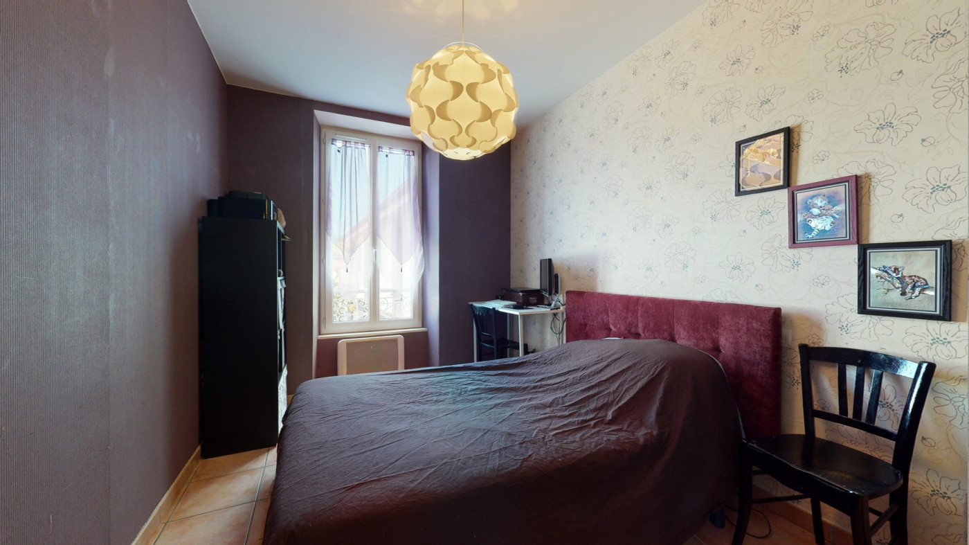 à vendre Appartement Saint Marcellin - Photo 3