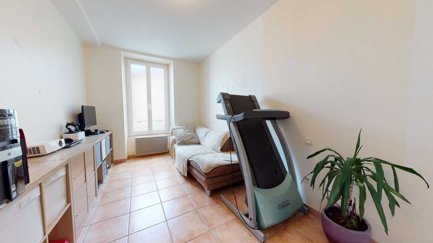 à vendre Appartement Saint Marcellin - Photo 4