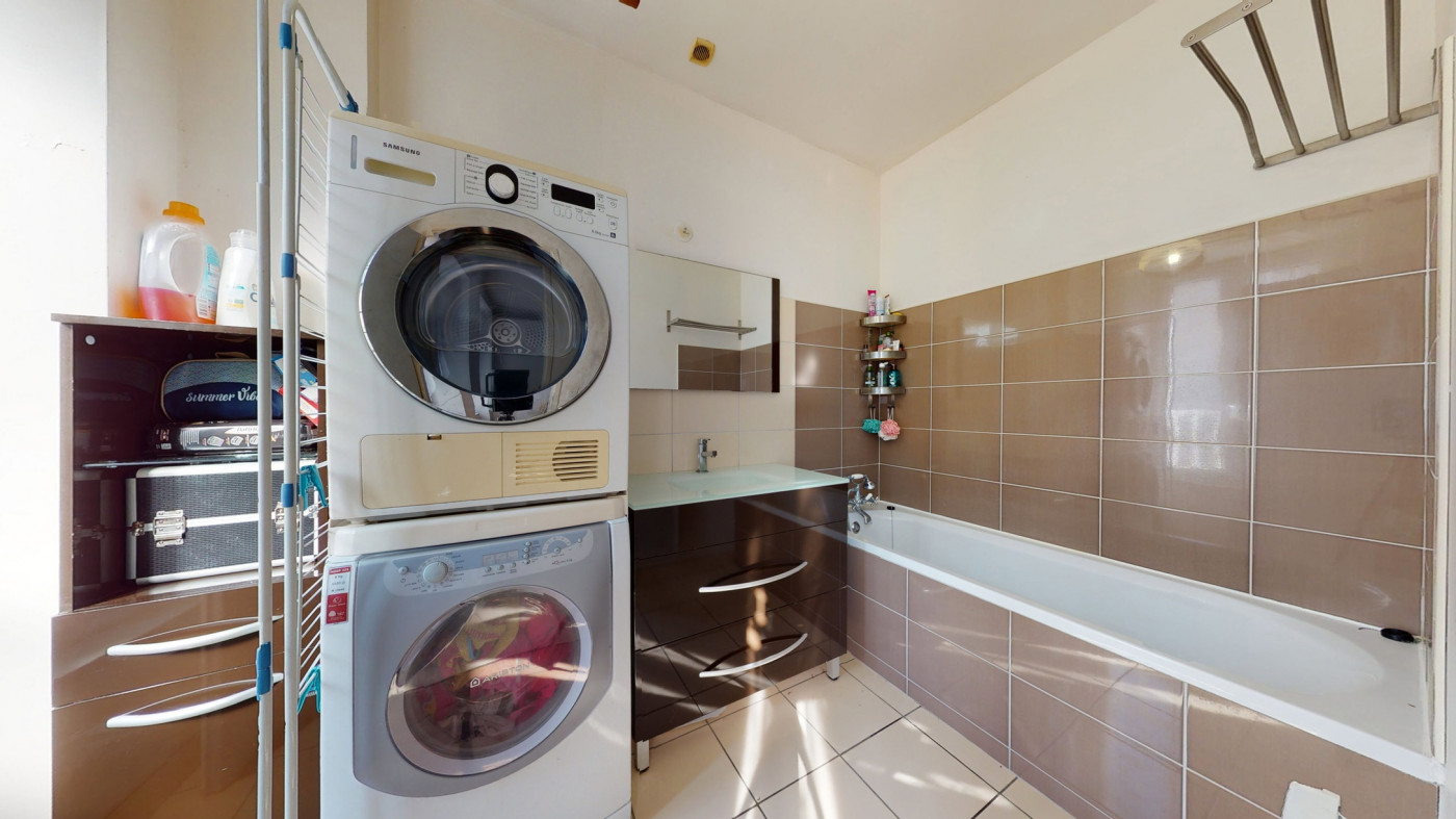 à vendre Appartement Saint Marcellin - Photo 5