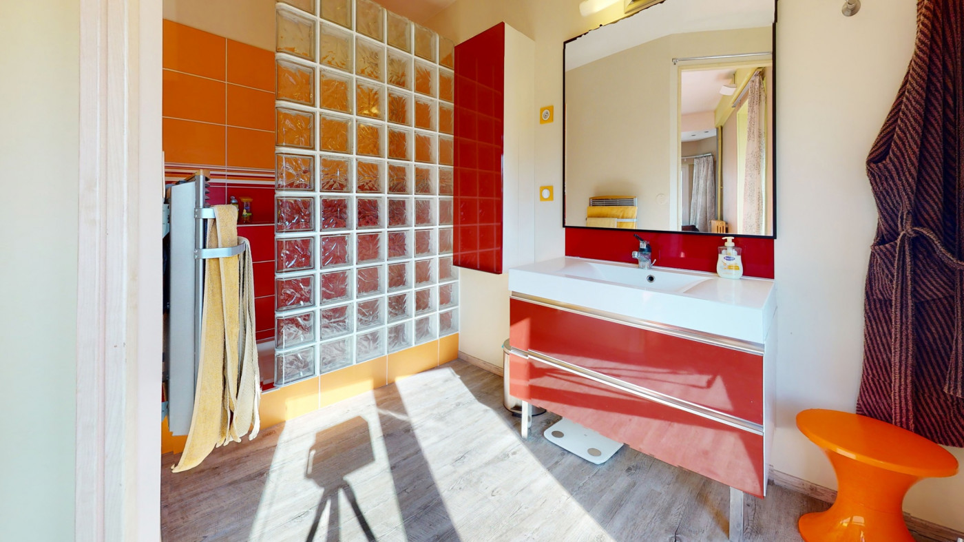 à vendre Appartement Saint Marcellin - Photo 11