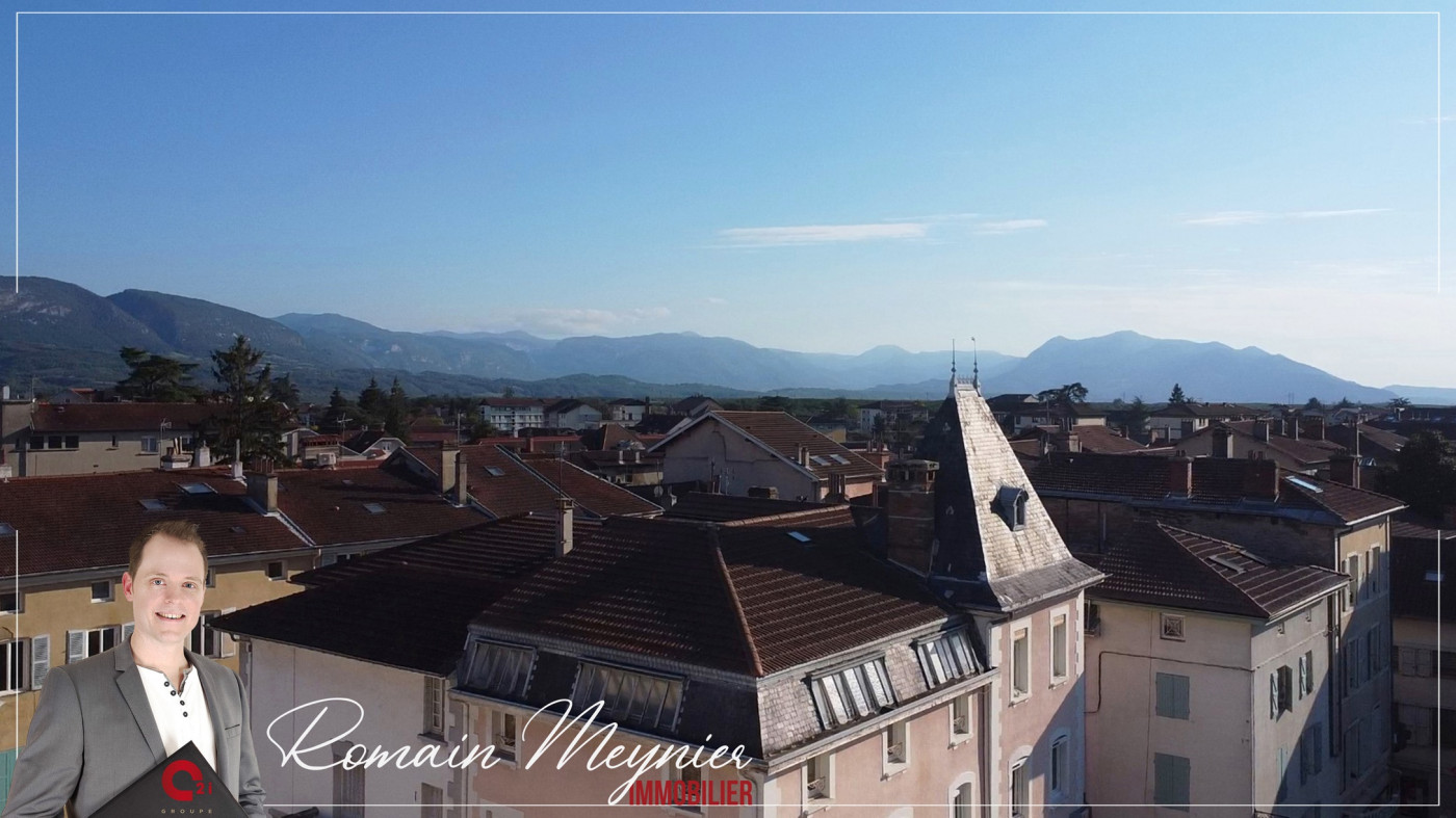 à vendre Appartement Saint Marcellin - Photo 15