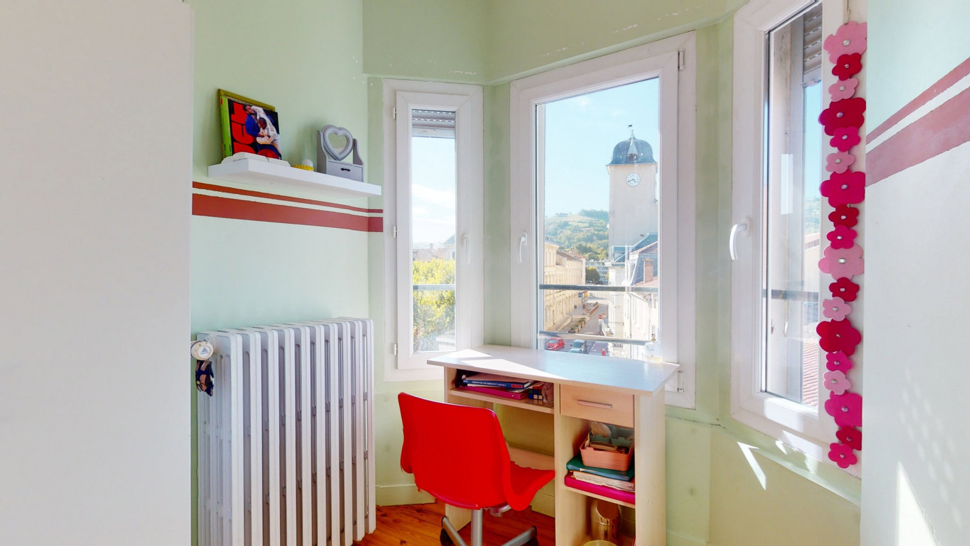 à vendre Appartement Saint Marcellin - Photo 17
