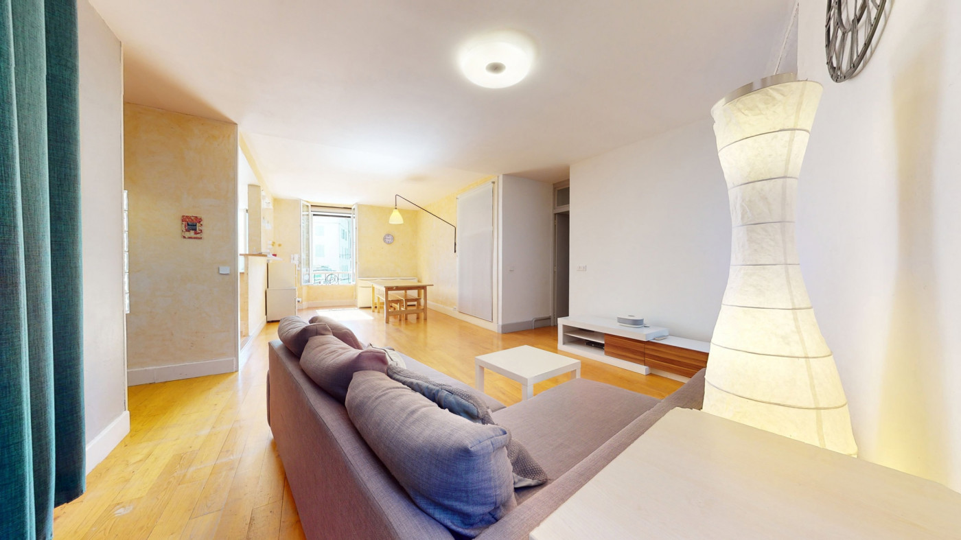 à vendre Appartement Saint Marcellin - Photo 18