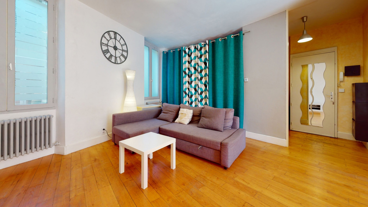 à vendre Appartement Saint Marcellin - Photo 19