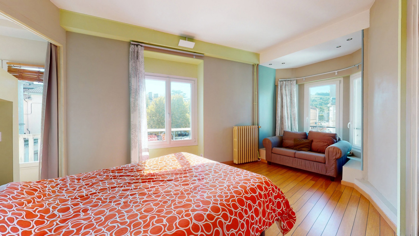 à vendre Appartement Saint Marcellin - Photo 20