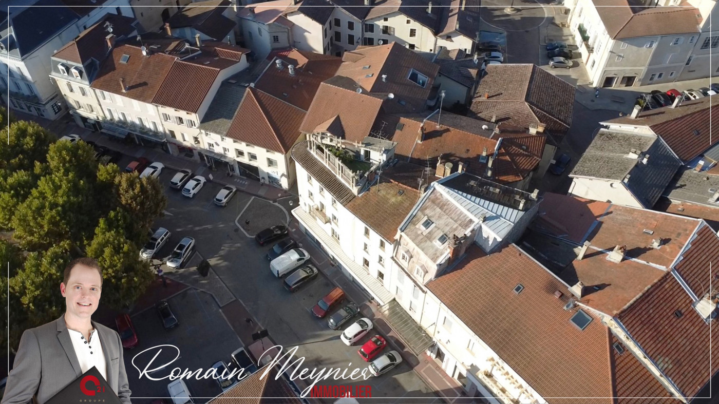 à vendre Appartement Saint Marcellin - Photo 21