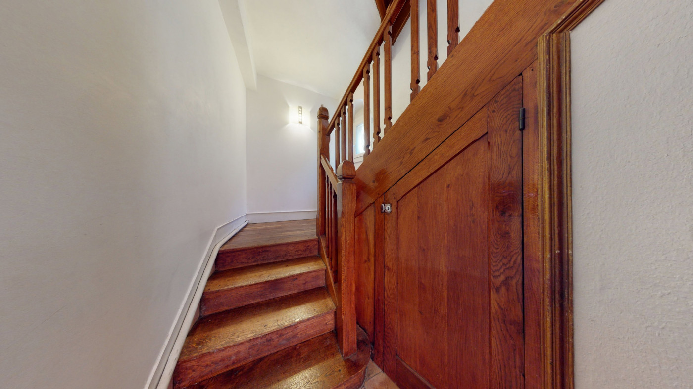 à vendre Appartement Saint Marcellin - Photo 7