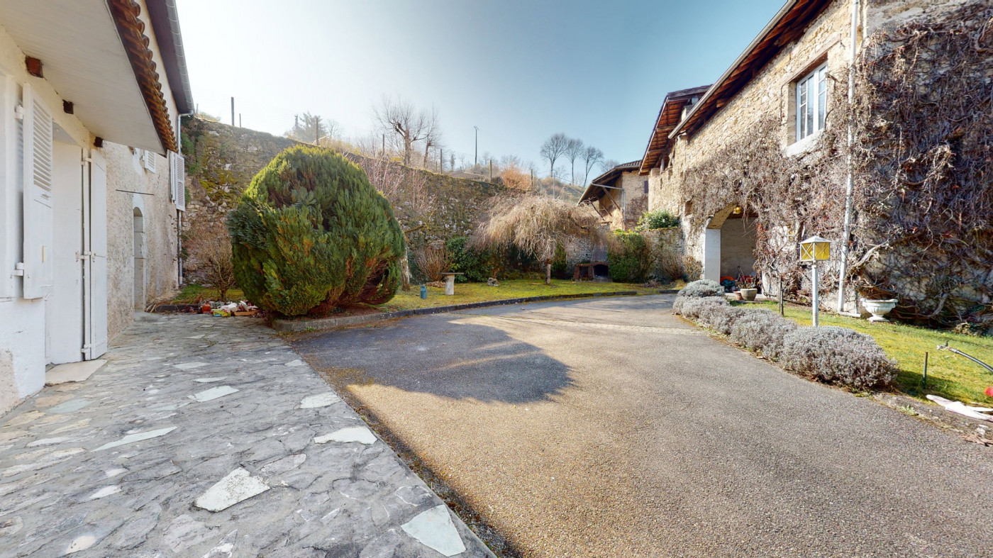 à vendre Maison Saint Marcellin - Photo 10